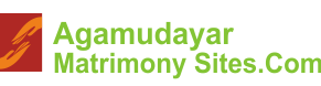 Agamudayar Matrimony